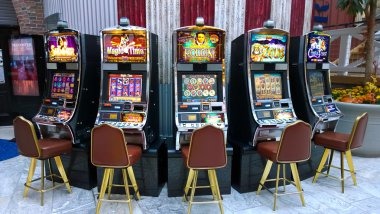 pug4d Tarung Mesin: Where Slot Strategy Meets Live Action