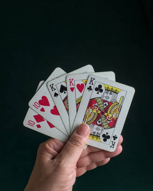pug4d Live Tables & Slots in One Place